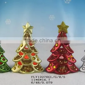 Ceramic Christmas Tree thumbnail-5