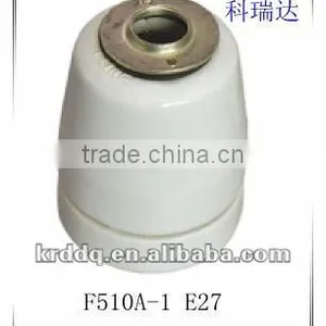 Cemaric Lamp Holder Types E27 thumbnail-1