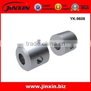 Stainless Steel Inox Nut thumbnail-1