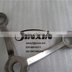 JINXIN Spider Glass System_Glass Clamp_Stainless Steel Glass Spider Fittings thumbnail-3