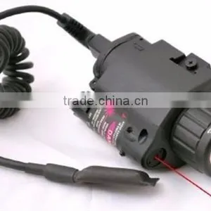 Hot Sale Tactical Red Laser Sight thumbnail-1
