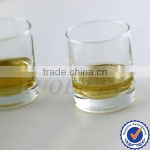 High Quality Colored Juice Glass thumbnail-1