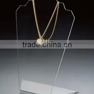 2016 Hot Sale High Quality Acyrlic Jewelry Display Shelves thumbnail-6