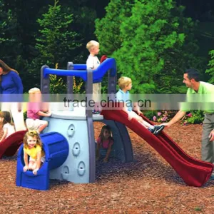 EXCELLENT QUALITY LITTLE TIKES PLAYGROUND FOR KIDS Babies Products (HB-13905) thumbnail-5
