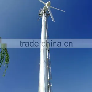 30kw Wind Turbine Generator thumbnail-1