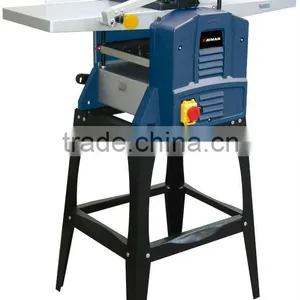 JP-254L 10" Jointer Planer With Stand thumbnail-1