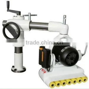 KMJ76 High Quality ARC Power Feeder,7-roller With 6 Speed ARC Rotating Feeder thumbnail-1