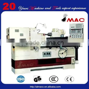 SMAC Advanced and Well Metal Grinder thumbnail-1
