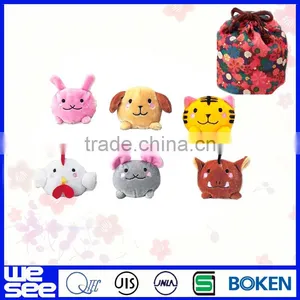 Animal Plush Toy thumbnail-1