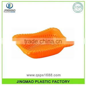 Kitchenware Plastic Fruit Vegetable Colander thumbnail-1