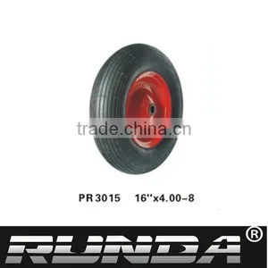 Wheel Barrow Wheel Rim thumbnail-1