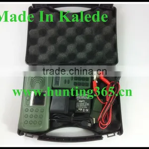 Calling Birds Game Device of CP-387 by Kalede Outdoor thumbnail-6