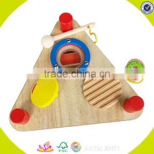 2017 Wholesale Baby Wood Intelligence Toys Fashion Kids Wood Intelligence Toy Popular Children Wood Intelligence Toy W12D051 thumbnail-3