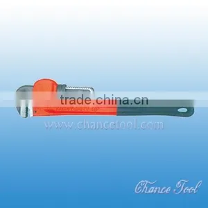 Heavy Duty Pipe Wrench American Type PSP003 thumbnail-1