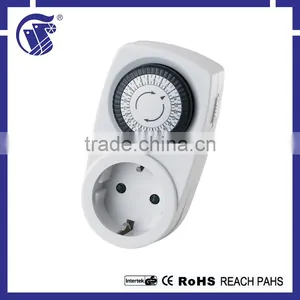 New Design 50 Hz Multifunctional 12v Mechanical Timer thumbnail-1