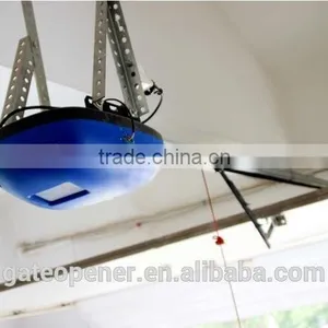 Roll Up Garage Door Opener With Price thumbnail-2