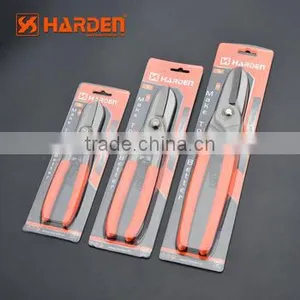 China Made OEM Chrome Vanadium Auto Repairing Professional Germany Type Tin Cutter thumbnail-5
