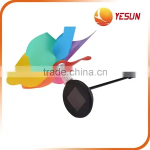 Gradon Decorative Windmill ,Solar Power Windmill Lights,COLORFUL WINDMILL LIGHTS thumbnail-3