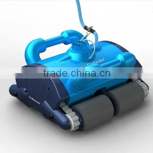 Automatic Swimming Pool Cleaner/Robot Pool Cleaner With Favourable Price thumbnail-1