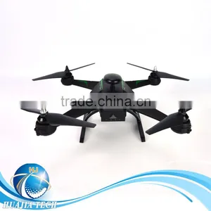 Super GPS Powered Drones for Sale Remote Control Quadcopter With HD CAMERA Follow me Brushless Motor thumbnail-2
