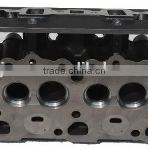 GM GM6.5 Diesel Cylinder Head Fits Chevrolet & GMC thumbnail-2