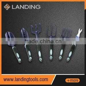 6 Piece Professional Mini Garden Tool Set thumbnail-1