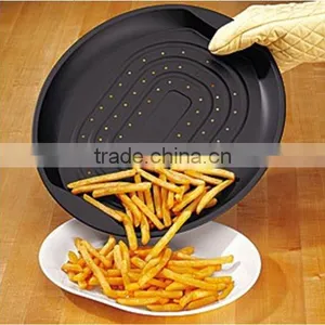 Nonstick French Fry Pen Screen thumbnail-1