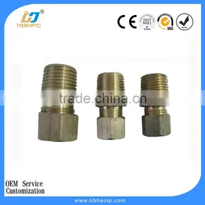 Forged Brass Compression Male Adapter thumbnail-1