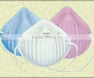 Working Protectional Dust Mask thumbnail-1