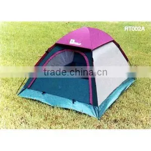 Colorful Laminated Tarpaulin (Tent Cloth) thumbnail-1
