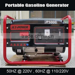 Robin Gasoline Generator thumbnail-5