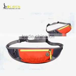 Enrich Travel Belt Money Nursing Waist Bag, Running Fanny Pack thumbnail-1
