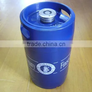 US Type 15L Beer Keg thumbnail-1