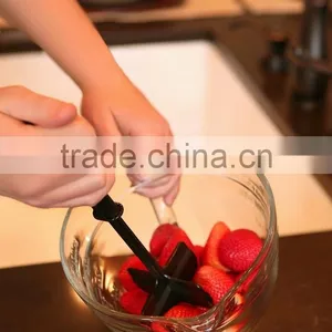 2016 Wholesale FDA Standard Kitchen Dadget Chopper Tool Chopstir thumbnail-3