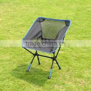 New Fashion Outdoor Folding Chair Can Adjustable the Height Fishing Chair thumbnail-2