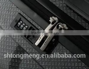 Hard Shell Travel Luggage Suitcase Set thumbnail-5