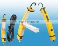 Portable Fluorescent Work Light/shop Light thumbnail-1
