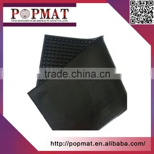 NEW PVC Rubber Bar Mats, Non-slip Pad Bar Accessories thumbnail-6