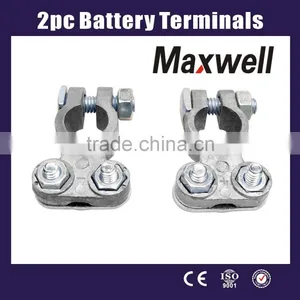 2pc Battery Terminals thumbnail-1