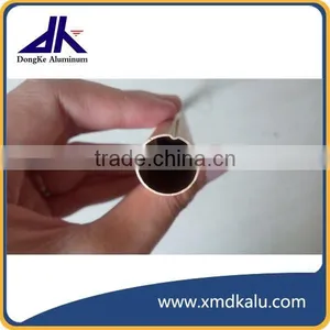 Non Rotational Aluminum Telescopic Tube thumbnail-1
