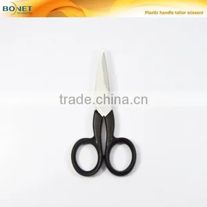 S14070 CE Qualified 4" Transparent Cover Small Travel Scissors Mini Pocket Scissors thumbnail-2