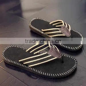 Promotional Beach Summer Wholesale EVA Slippers and Hot Sale Customize Slippers and Rubber Thongs thumbnail-1