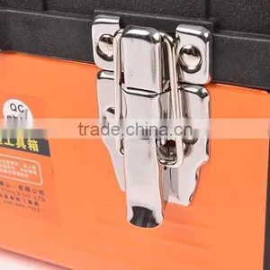 AK-9964 High Quality 14" 17" 19" Plastic Tool Box thumbnail-4