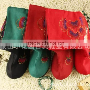 Nice Woman Shoe From China thumbnail-1