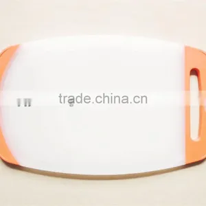 Thin Plastic Cutting Board/Plastic Pizza Board thumbnail-1