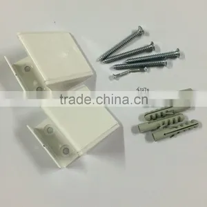 Factory Supply Shower Door Glass Clamps,hanging Glass Clamp thumbnail-1