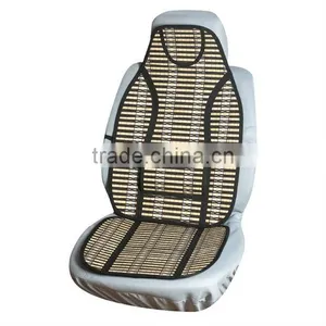 2014 New Stylish Bamboo Car Seat Cushion thumbnail-1