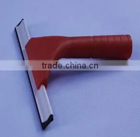 Plastic Handle Aluminum Head Tpr Car Wiper Blade Made in China thumbnail-2
