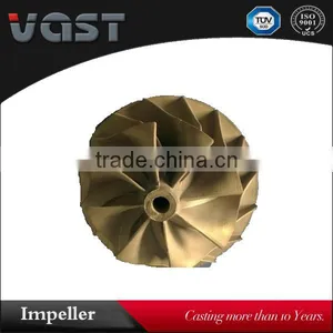 Superior Pump Impeller thumbnail-3