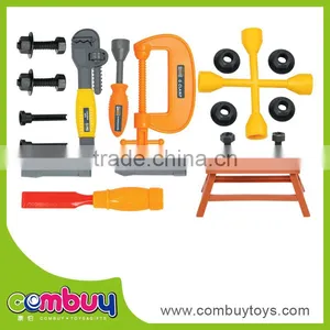 Latest Educational Plastic Cheap Toy Tool for Kids thumbnail-1